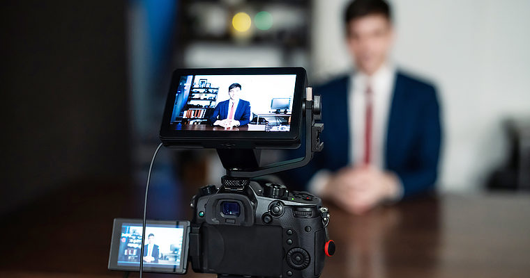 YouTube Growing As a Source of News for Americans