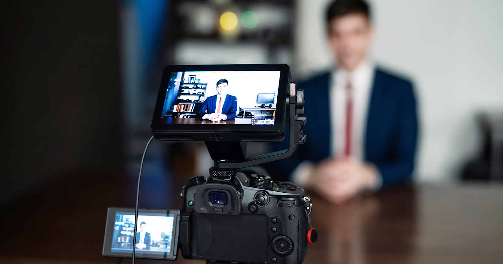 YouTube Growing As a Source of News for Americans