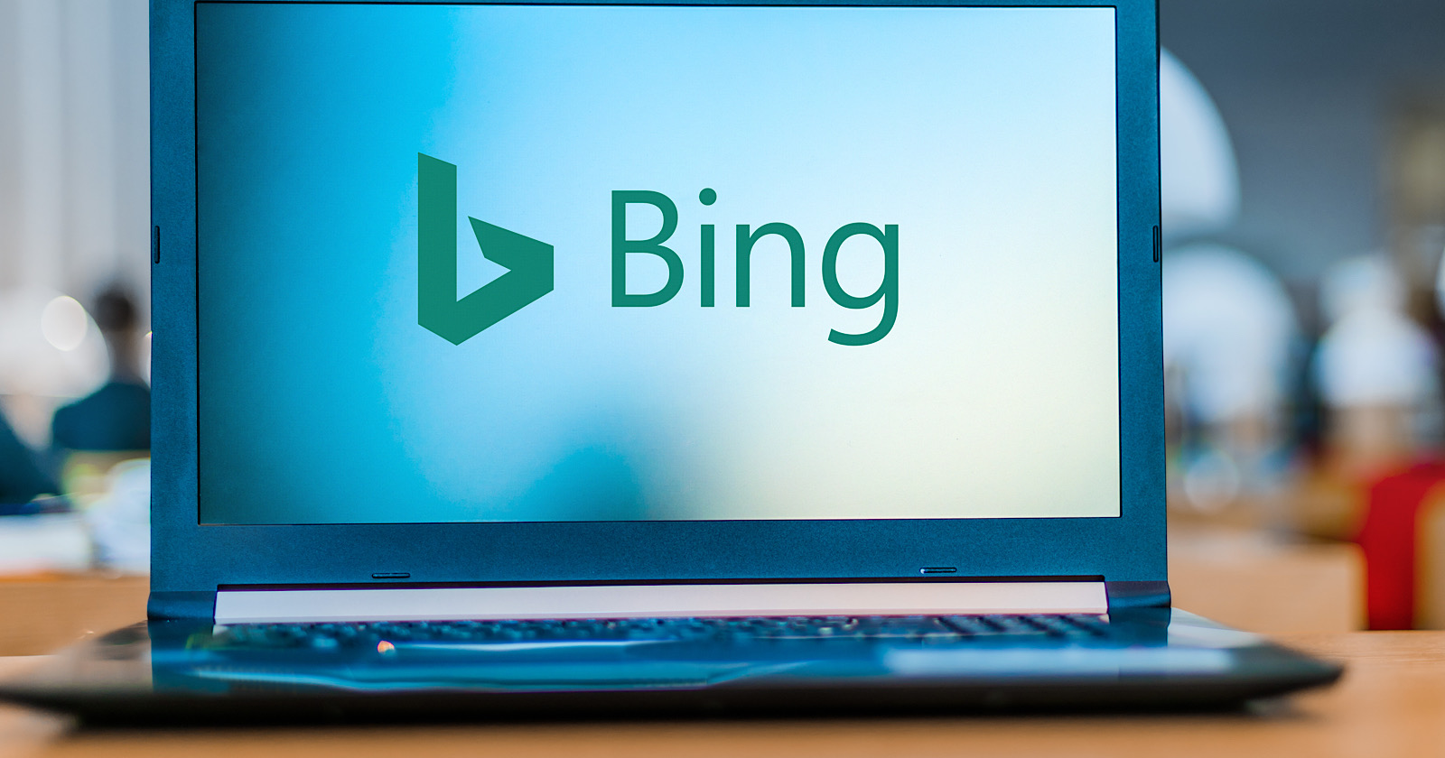 Microsoft Bing Search Result Snippets With Images From This Results Button