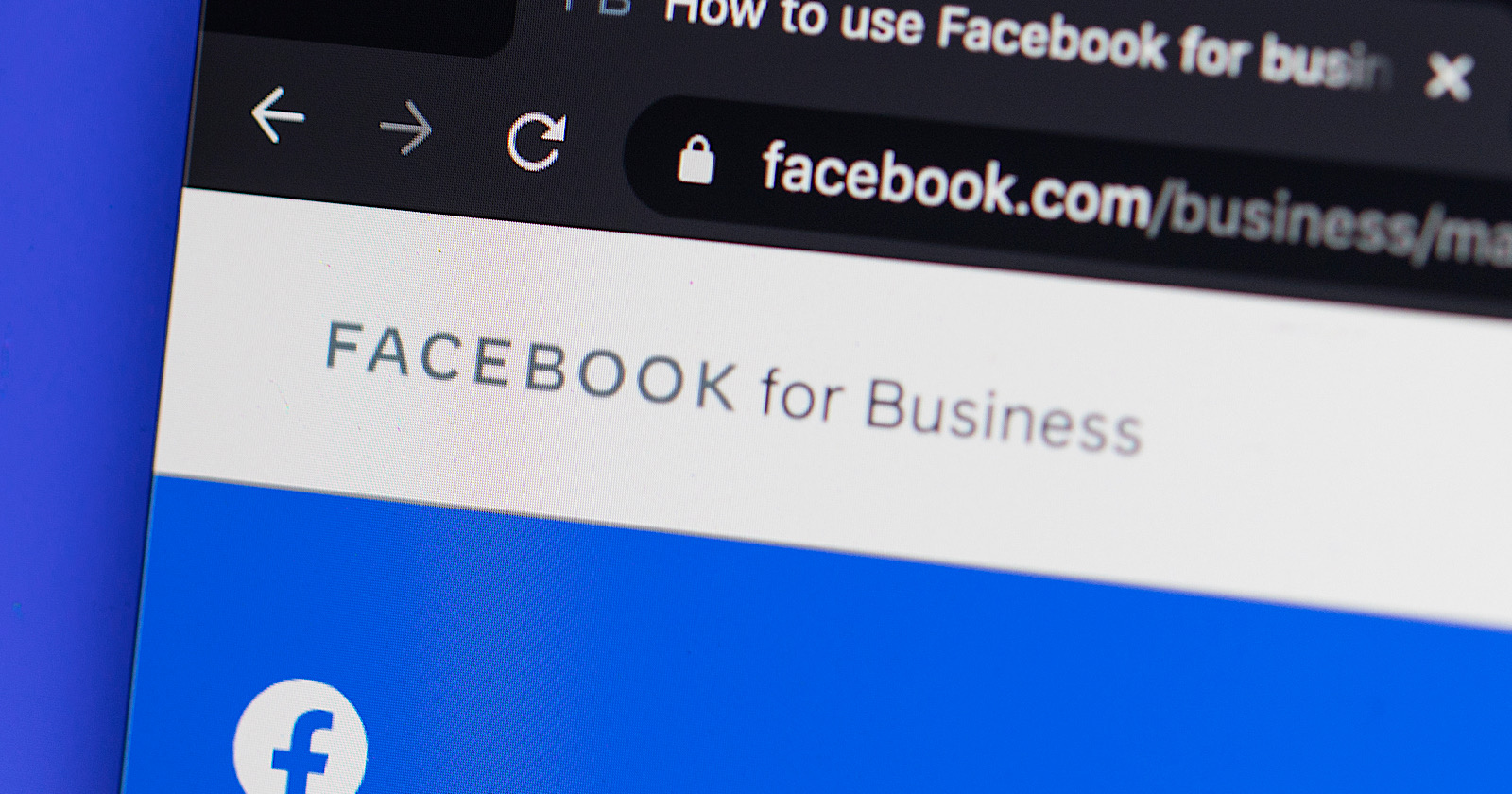 Everything You Need to Know About Facebook Business Suite