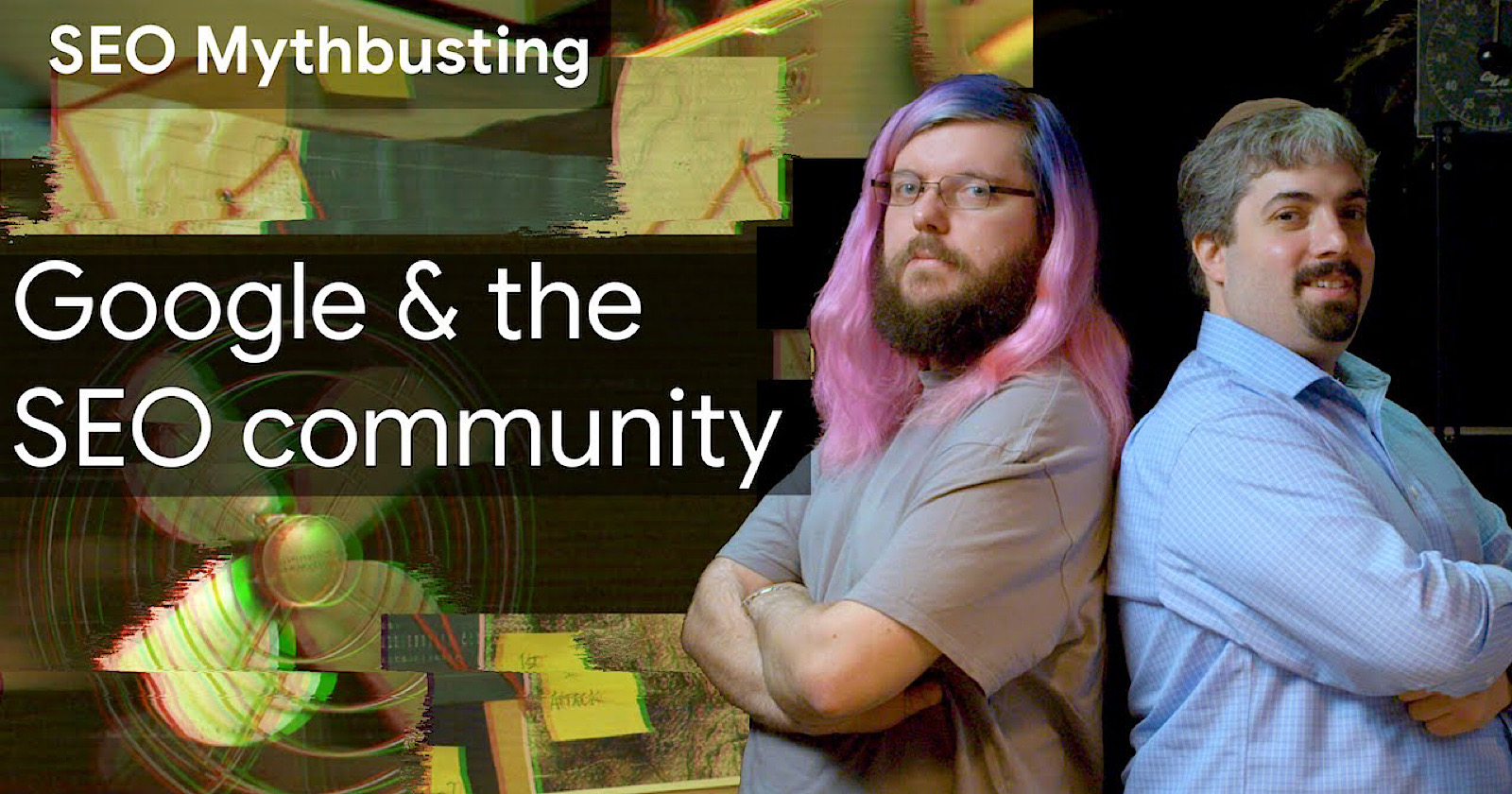 Google on its Relationship With SEOs