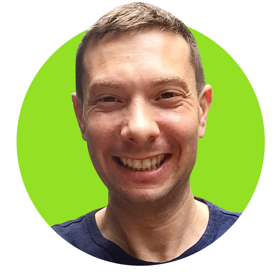 Adam Riemer