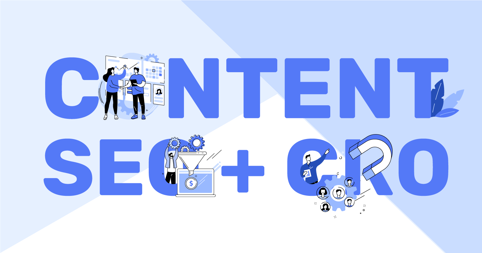 Content & CRO