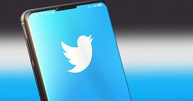 Twitter to Add Automated Captions to Audio and Video