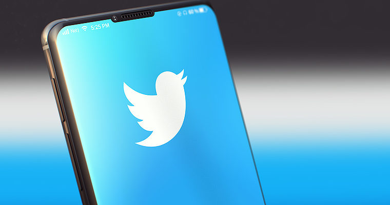 Twitter to Add Automated Captions to Audio and Video