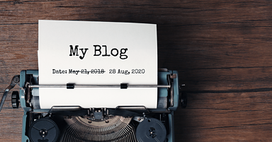 How Risky Is It REALLY to Change Your Article Dates for SEO?