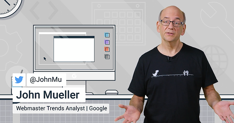 Google’s John Mueller: Keywords in Domain Name Aren’t Needed