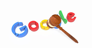 Google Reportedly Getting Sued By US Justice Department Next Week