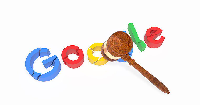 Google Reportedly Getting Sued By US Justice Department Next Week