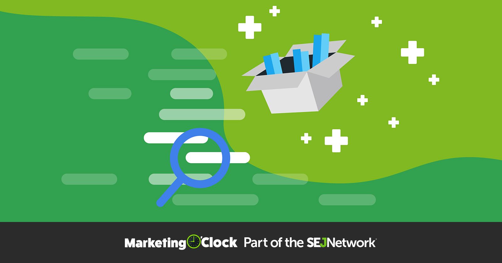 Google Ads Tests Removal of Text Ads & This Week’s Digital Marketing News [PODCAST]