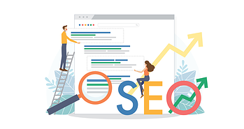 Unlocking Competitive Insights For SEO: A Step-by-Step Guide