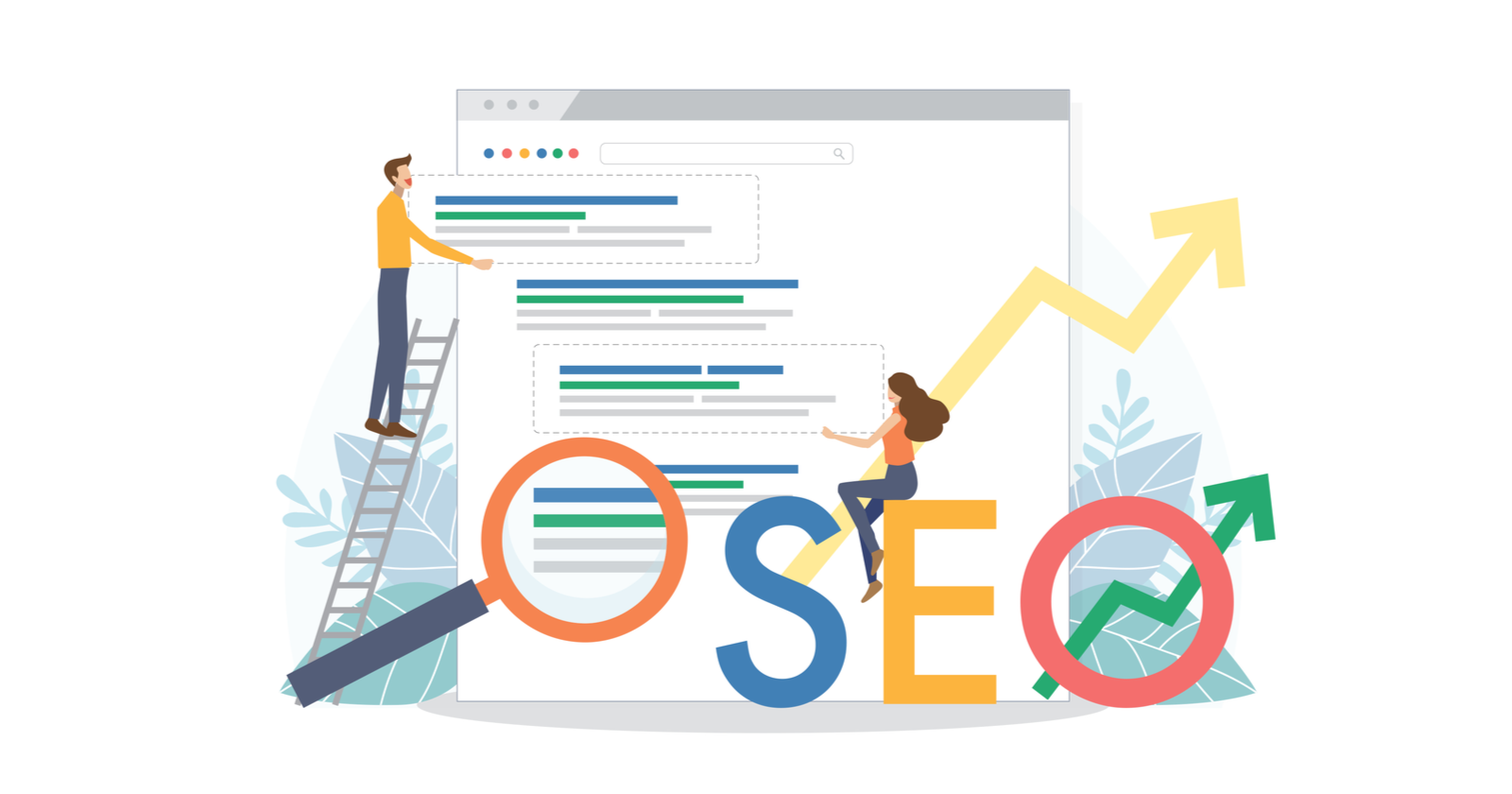 How to Boost Your Organic CTR in Google