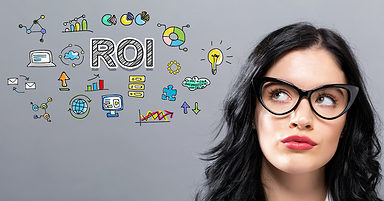 How to Calculate ROI for SEO When Targeting a Set of Keywords