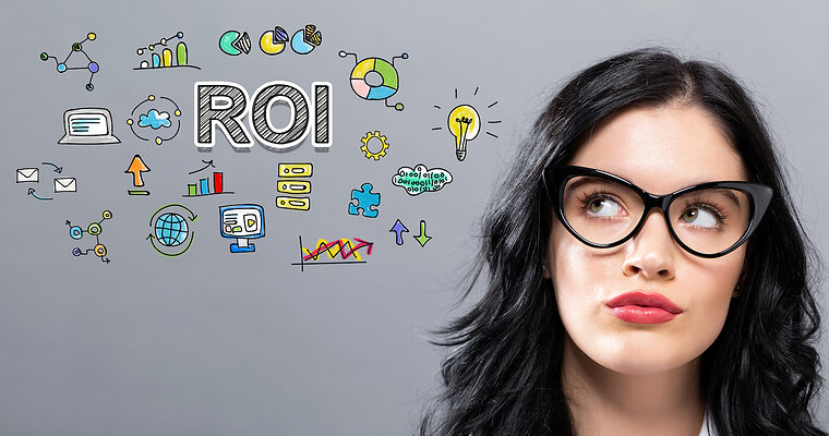 How to Calculate ROI for SEO When Targeting a Set of Keywords