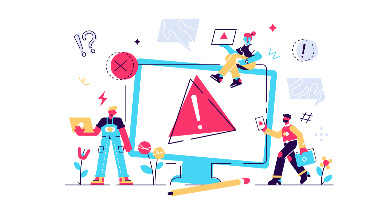 How to Catch & Fix 4 Common SEO Issues Before It’s Too Late
