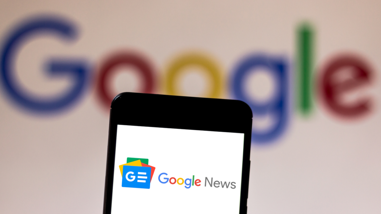 How to Get Your Website Listed on Google News