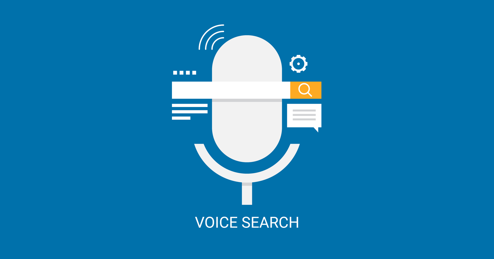 Optimize Your Website for Voice Search