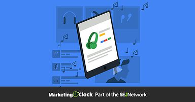 In-Market Audiences for Google Shopping Campaigns & This Week’s Digital Marketing News [PODCAST]