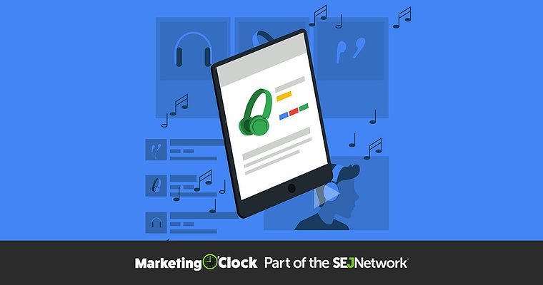 In-Market Audiences for Google Shopping Campaigns & This Week’s Digital Marketing News [PODCAST]