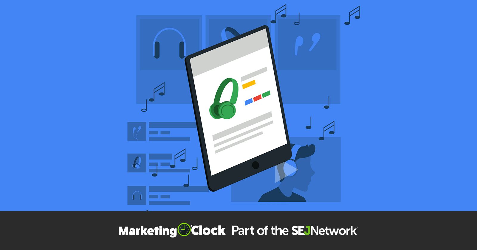 In-Market Audiences for Google Shopping Campaigns & This Week’s Digital Marketing News [PODCAST]