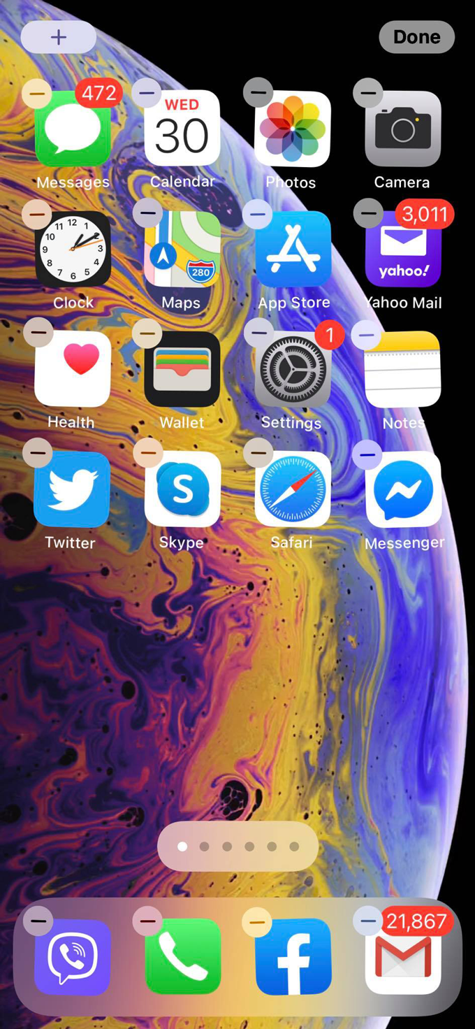 How to Add Google Search Widget on iOS 14
