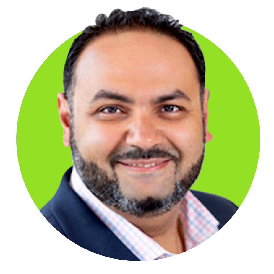 John Shehata