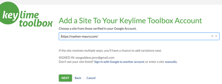 Keylime Toolbox Registration