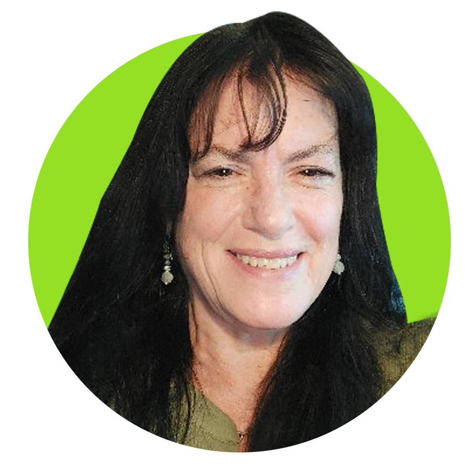 Kim Krause Berg