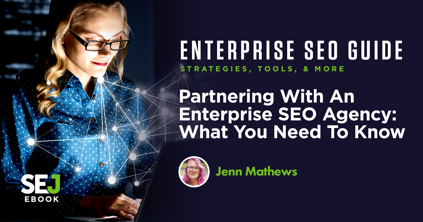 Partnering with an Enterprise SEO Agency - What You Need to Know