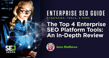 Choosing the Right SEO Agency for Enterprise SEO