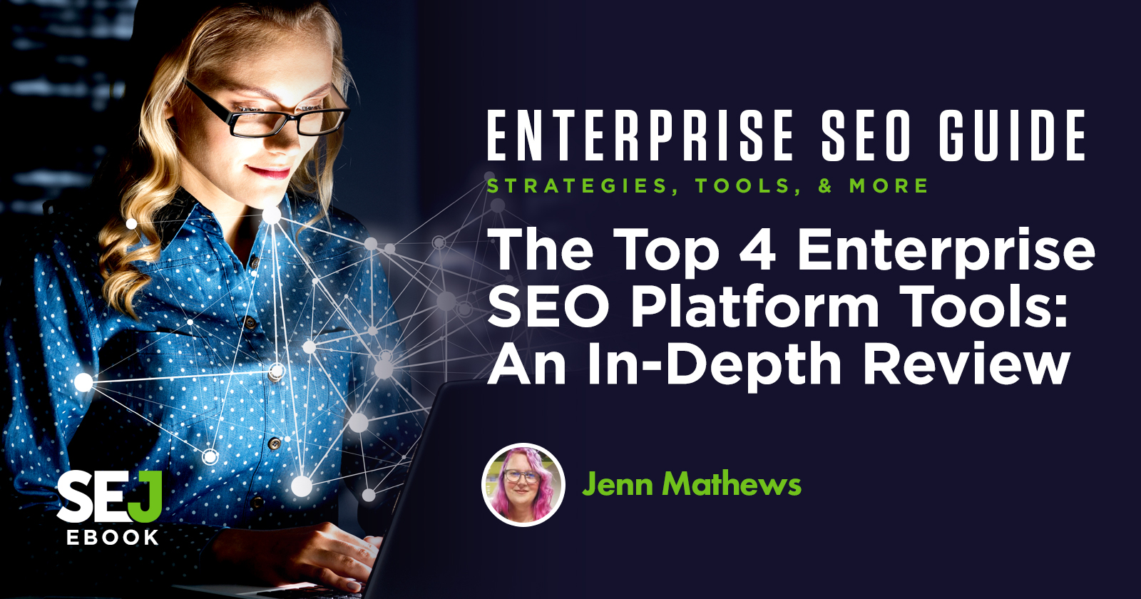 The Top 4 Enterprise SEO Platform Tools - An In-Depth Review