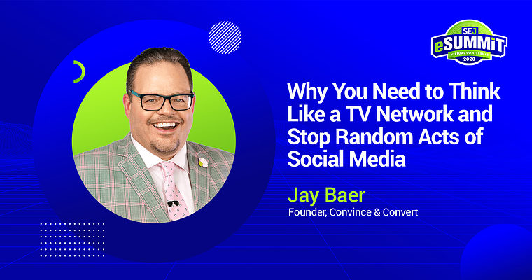Get More from Social Media: Why You Must Think Like a TV Network