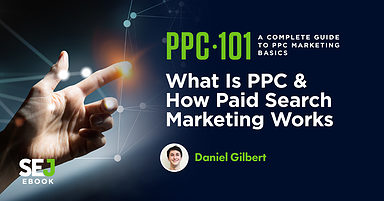 What Is PPC & How Paid Search Marketing Works