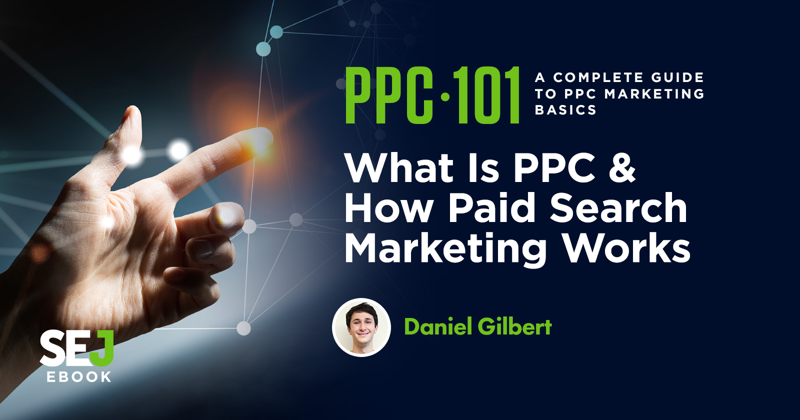 What is PPC – Pay-Per-Click marketing?