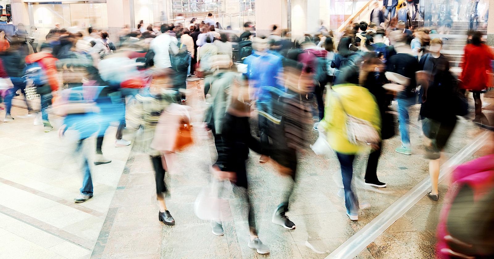Google Expands Live Busyness Information to More Places
