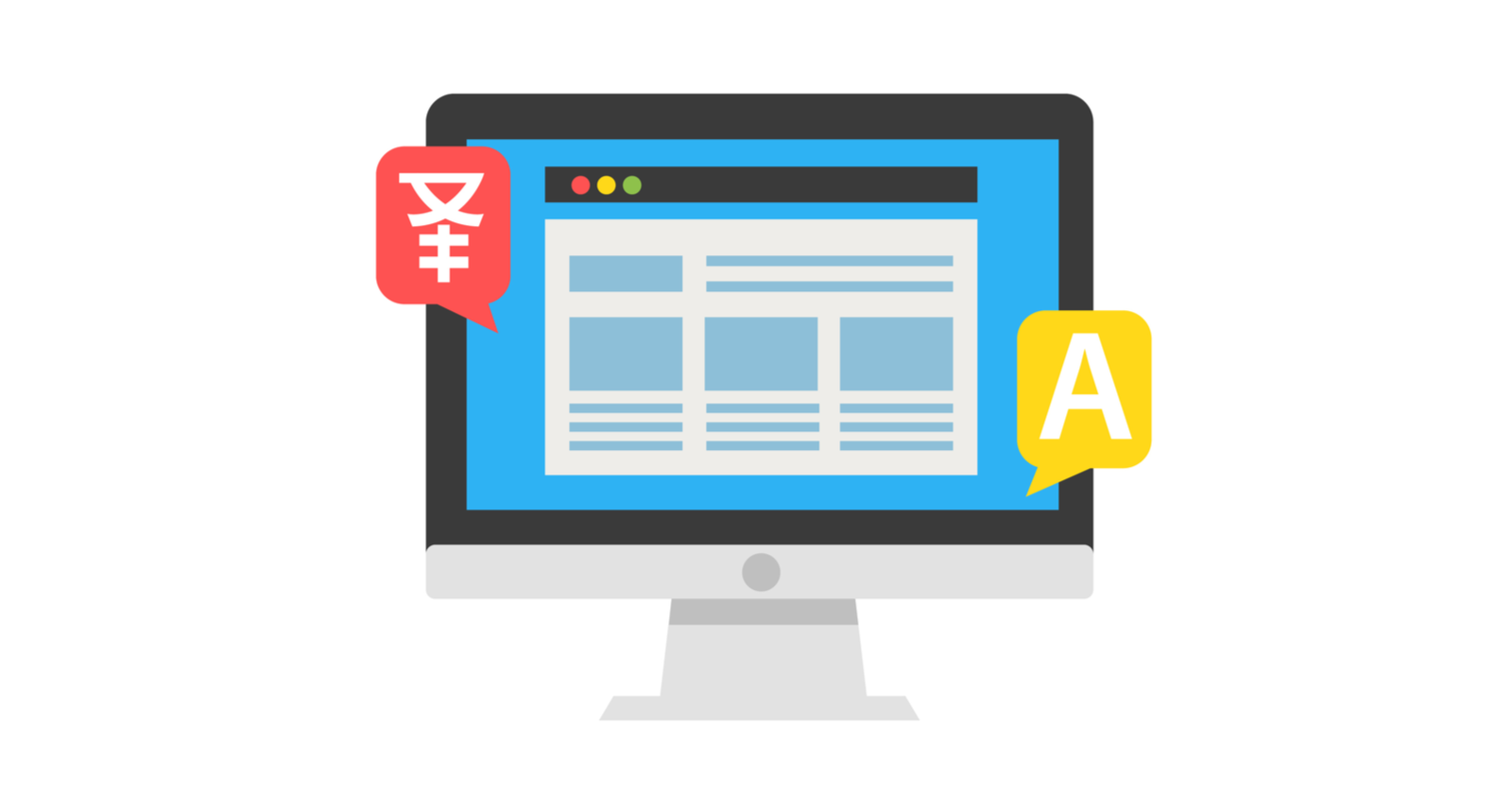 5 Benefits of a Standardized Global URL Structure