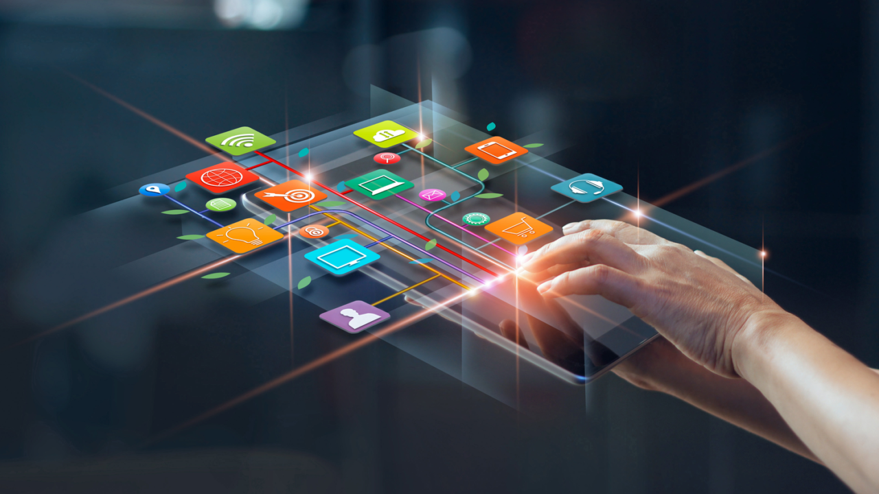 5 Fundamental Shifts That Are Shaping Search & Digital Marketing