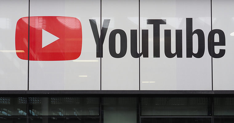 Google Reportedly Turning YouTube Into a Shopping Site
