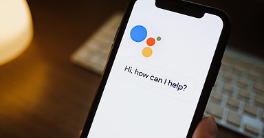 Google Assistant Can Search Within Apps on Android