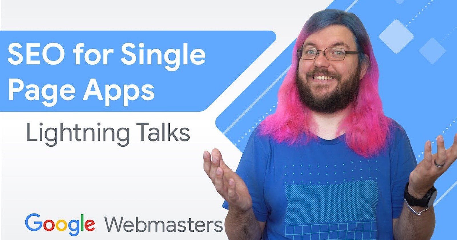 Google Shares SEO Tips for Single Page Apps