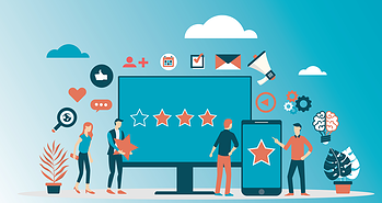 The Small Business Guide To Reputation Management