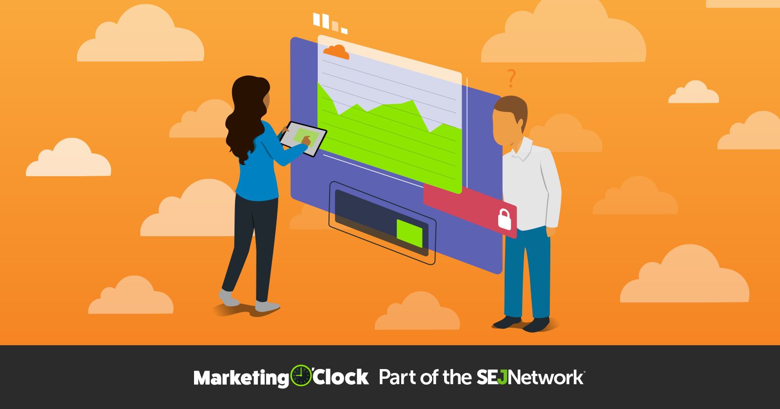 Cloudflare Launches Privacy-First Analytics to Rival Google & This Week’s Digital Marketing News [PODCAST]