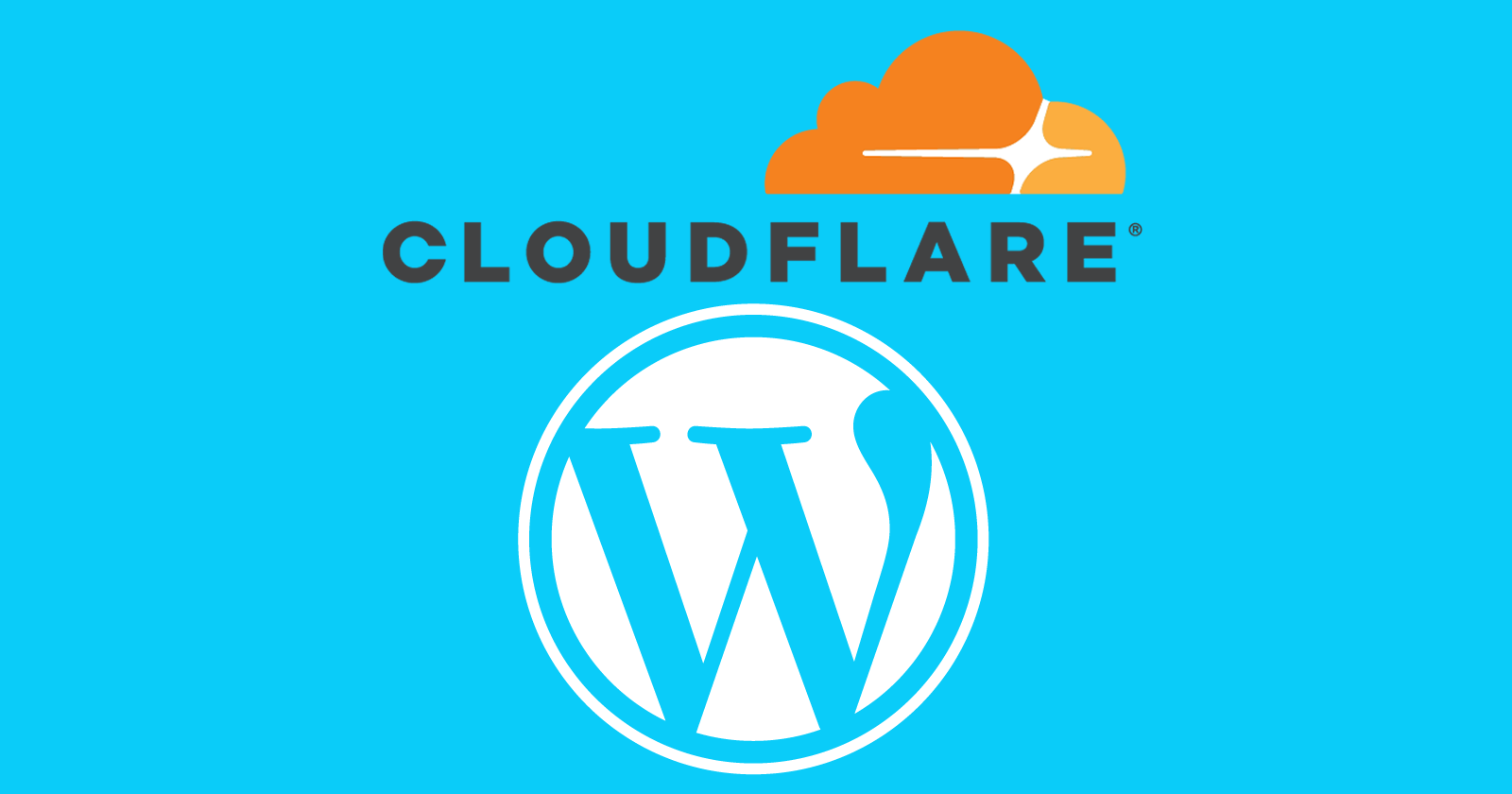 Cloudflare Announces WordPress Caching – Free to $5/month