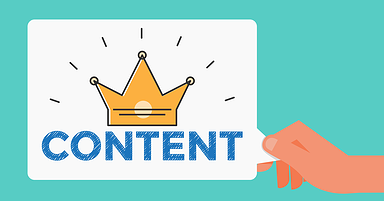 Content Is King & Other SEO Misconceptions That Have to Go