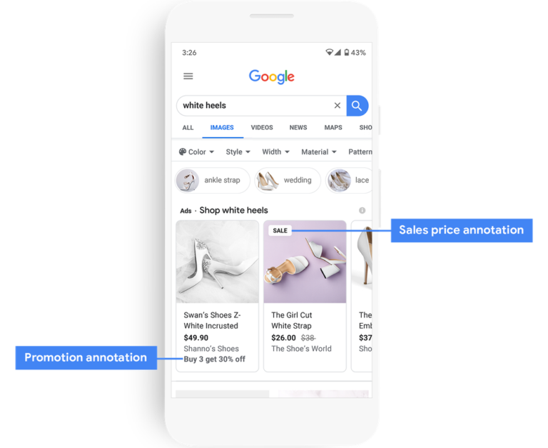 Google to Highlight Best Shopping Deals in Search Results