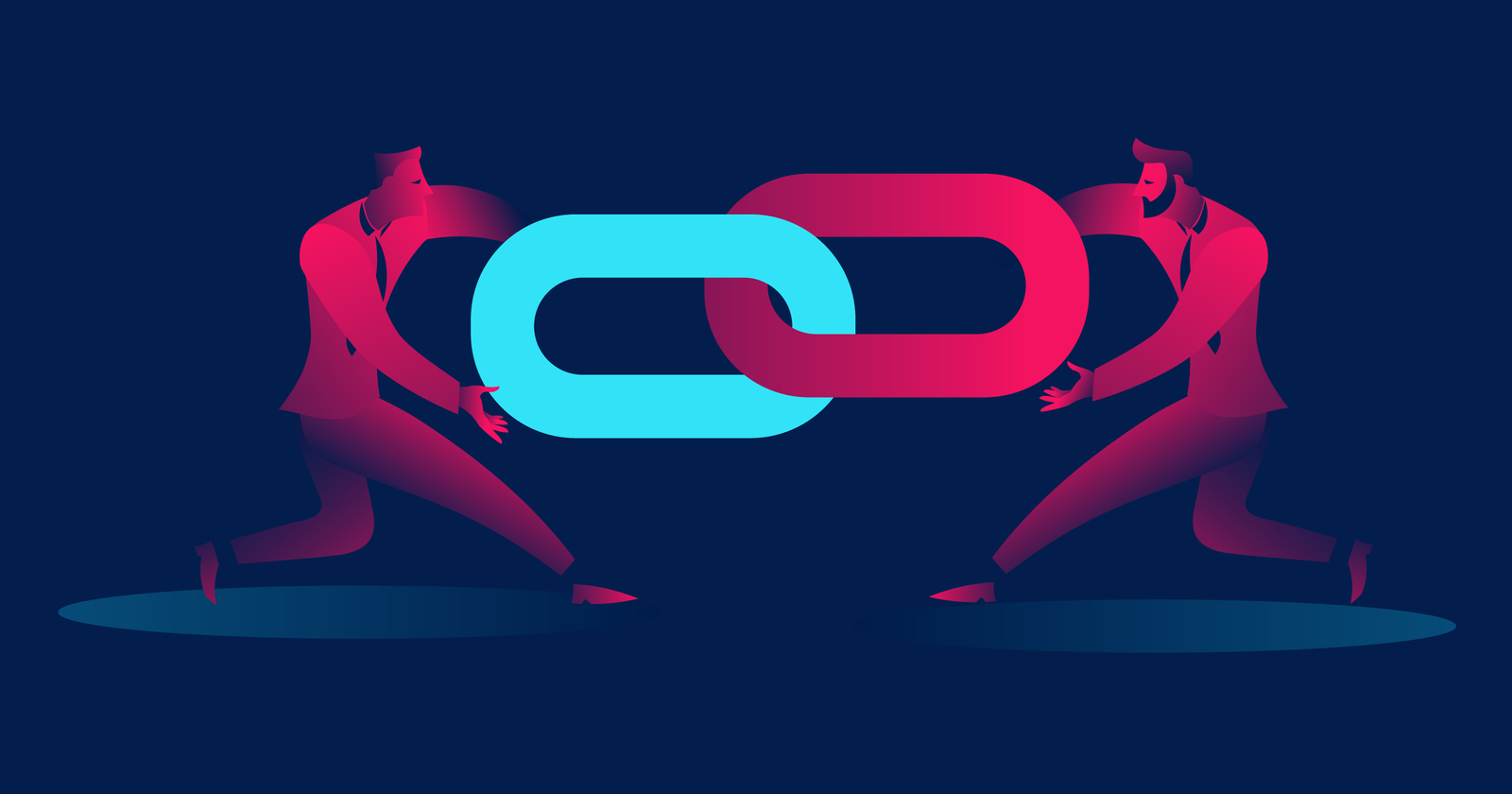 Don’t Be a Link Builder: 7 Deadly Link Building Sins Y’all Are Committing