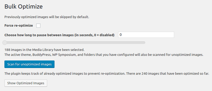 EWWW Image Optimizer