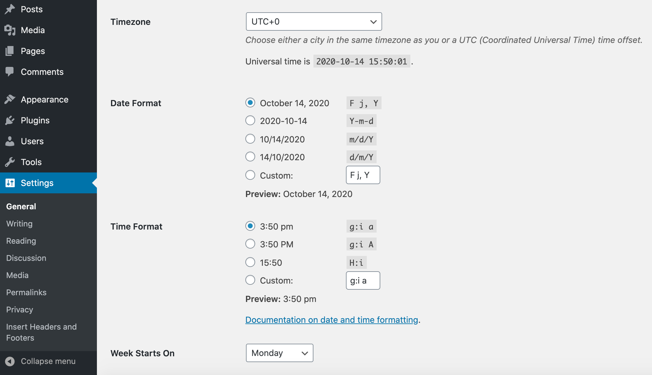 General_Settings_WordPress