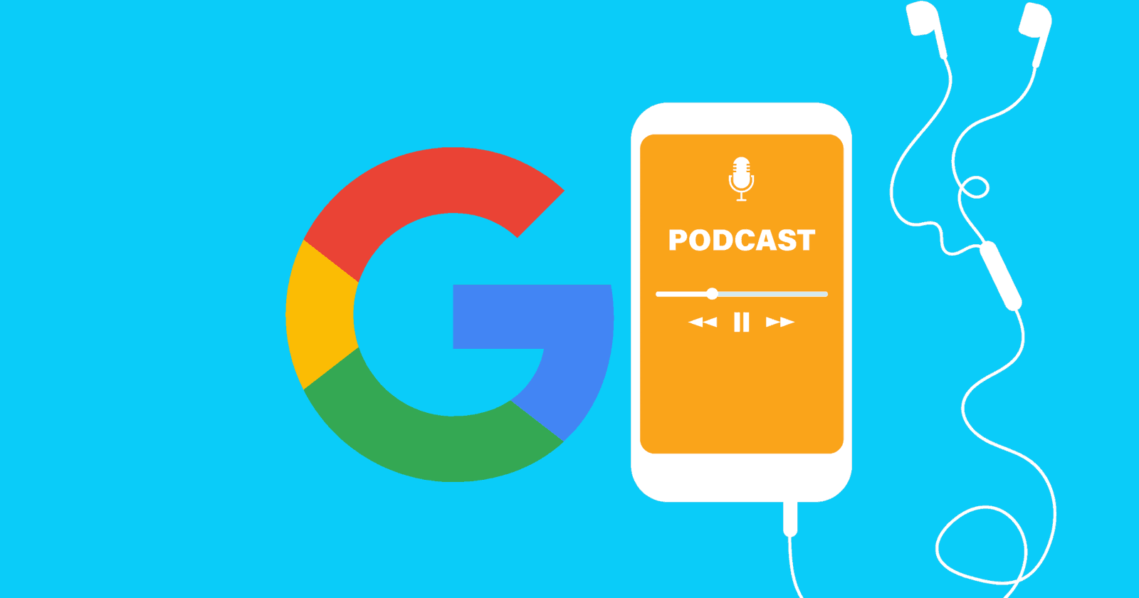 Google Podcasts