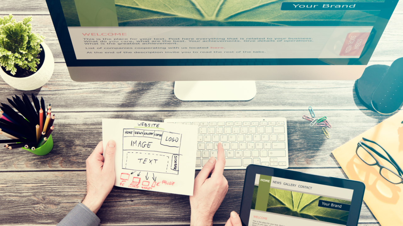 How to Avoid 10 Common Web Design Mistakes That Hurt SEO
